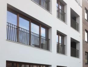 stalen valbeveiliging